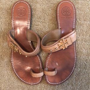Tory Burch sandals